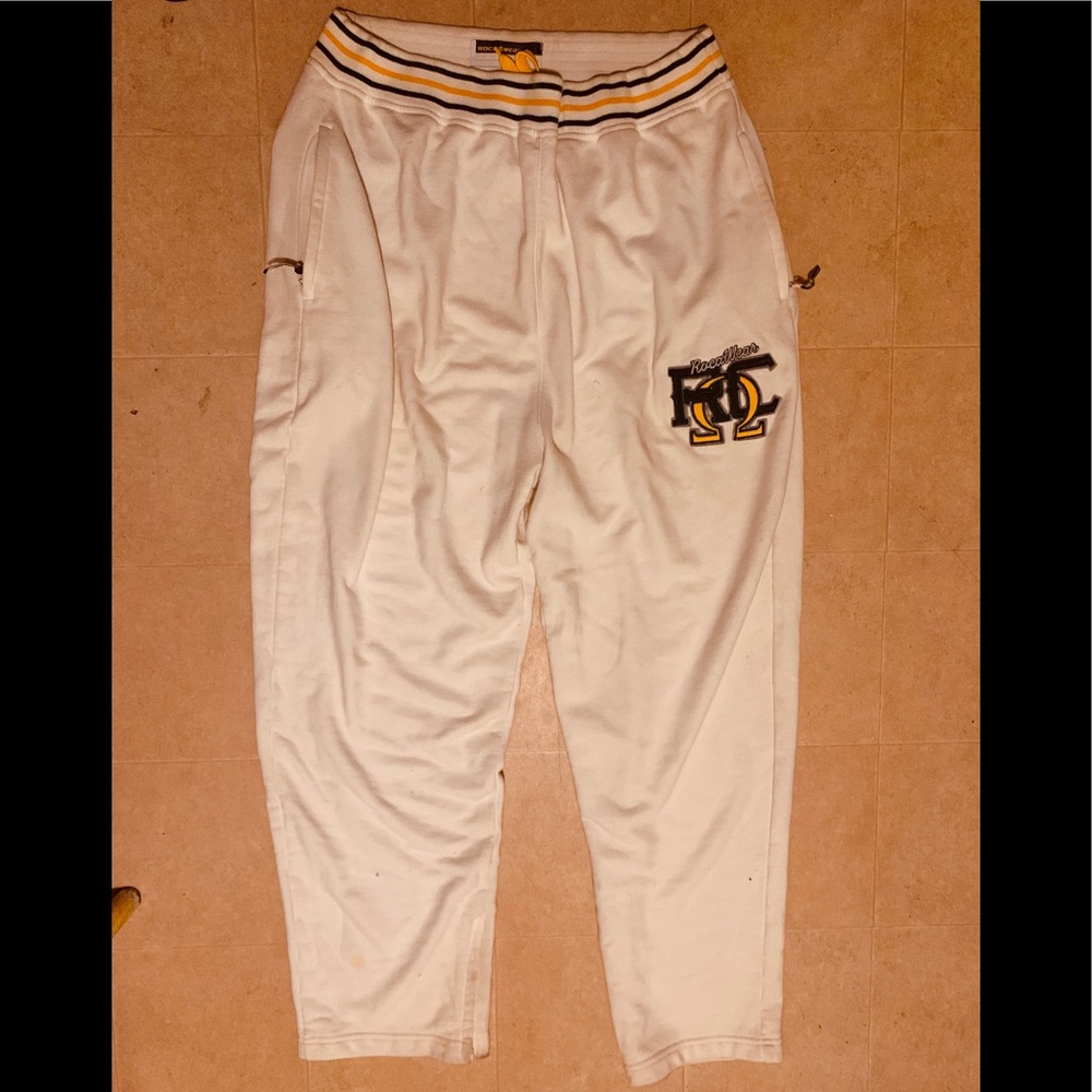 RocaWear Xl sweats